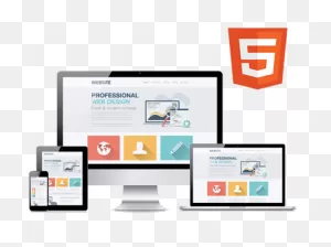 Responsive Website