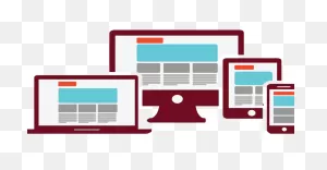 The Benefits Of Responsive Web Design For Public Sector Websites ClipartFlare.com 