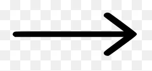Arrow For Chemical Reaction Clipart - Full Size Clipart (#5805502 ClipartFlare.com 