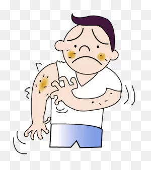 Allergic-Reaction-Clipart-1 - ClipartFlare
