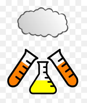 Chemical Reaction Clipart - ClipartFlare - ClipartFlare
