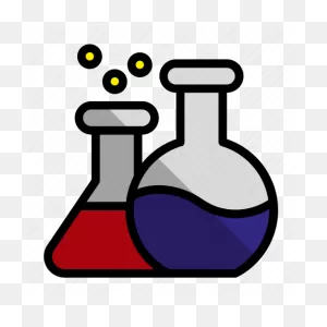 Chemical Reaction, Chemistry Reaction, Education Icon - Download ClipartFlare.com 
