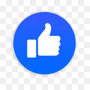 Facebook Like Button Chemical Reaction Computer Icons - Facebook ClipartFlare.com 