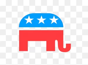 Republican Logo And Symbol, Meaning, History, Png