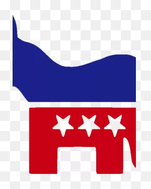 Republican-Democratic Party | The New Order: Last Days Of Europe ClipartFlare.com 