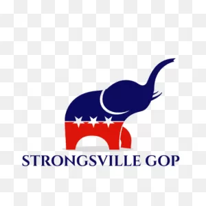 Strongsville Gop - Republican Politics In Strongsville, Ohio And ClipartFlare.com 