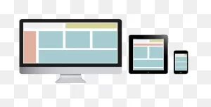 Web Design Clipart - Website, Design, Product, Transparent Clip Art