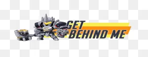 Reinhardt - Get Behind Me: By Lorddragonmaster | D D Character ClipartFlare.com 