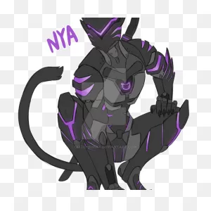 Sweet Reinhardt Why - Black Panther Genji Transparent Png - Free ClipartFlare.com 
