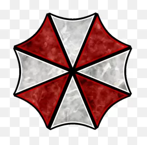 Download 15 Resident Evil Umbrella Logo Png For Free Download ClipartFlare.com 
