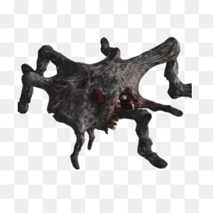 Little Crawler | Resident Evil Wiki | ClipartFlare