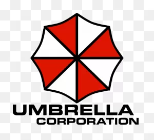 Umbrella Corps Symmetry Area Resident Biohazard Evil - Umbrella ClipartFlare.com 