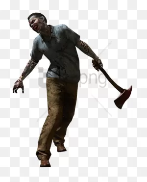 Zombies Resident Evil Png Clipart - Large Size Png Image - ClipartFlare