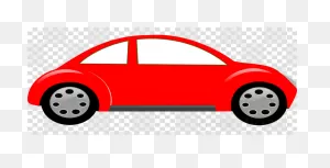 Transparent Background Red Car Clipart Sports Car Clip ClipartFlare.com 