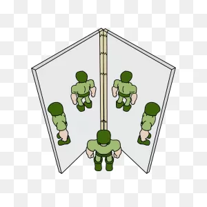 Free Reflection Cliparts, Download Free Reflection Cliparts Png ClipartFlare.com 