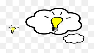 Reflection Clipart Incomprehensible - Just A Thought: Growing As A ClipartFlare.com 