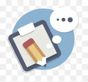 Tips On Writing An A Buyessaysafe Com - Reflection Clipart Png ClipartFlare.com 