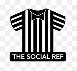 How To Become A Referee And Umpire: The Social Ref