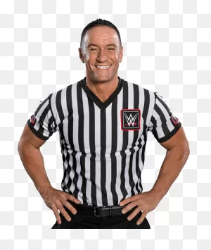 Nxt Referee Drake Wuertz Reportedly Suspended For A Period Of Time ClipartFlare.com 