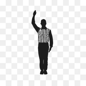 Referee Png & PNG-WebP Transparent Background To Download