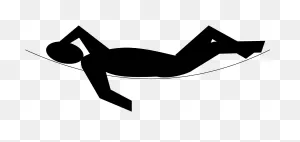 Relax Clipart Rest Sleep - Transparent Relaxation Clip Art - Png ClipartFlare.com 