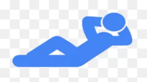 Sit Back And Relax Clipart - (640X480) Png Clipart Download