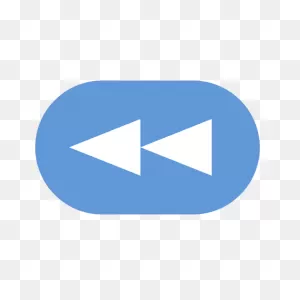 Rewind Button Png Transparent Images | Png All