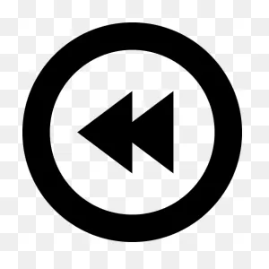 Rewind Icon - Free Download On Iconfinder