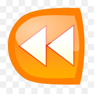 Rewind Clip Art At ClipartFlare ClipartFlare.com - Vector Clip Art Online, Royalty ClipartFlare.com 