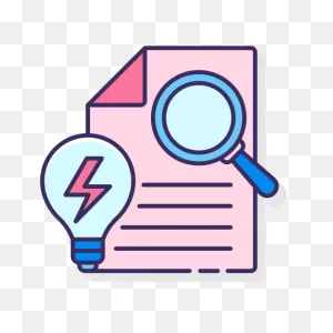 Research And Development - Free Seo And Web Icons