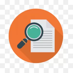 Research - Free Business And Finance Icons