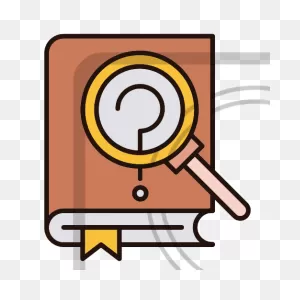 Research Vector Icons Free Download In PNG-WebP, Png Format