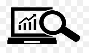 Research Icon Png #363960 - Free Icons Library