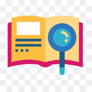 Research - Free Education Icons