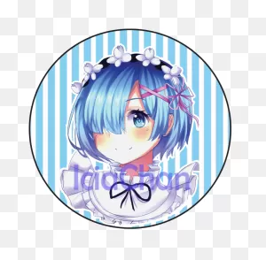 Rem Ram Re Zero