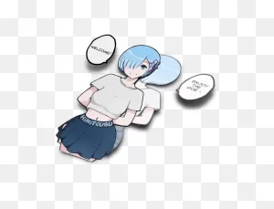 Rem – Himitsubu