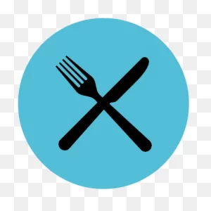 10 Restaurant Menu Icons Images - Menu Symbol Icon, Menu Icon And ClipartFlare.com 