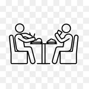 Eat, Eating, Restaurant Icon - Download On Iconfinder