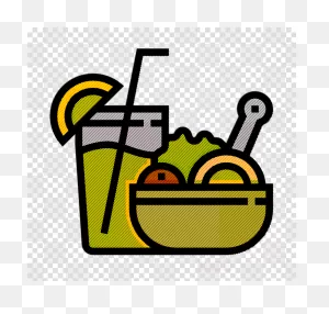 Lunch Icon Restaurant Icon Dinner Icon Clipart - Kebab, Dinner ClipartFlare.com 