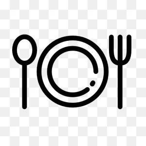 Restaurant - Free Food And Restaurant Icons