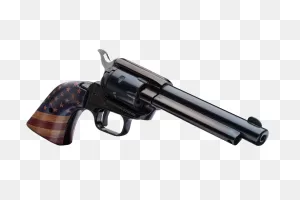 Heritage 6-Shot Rough Rider® Revolver