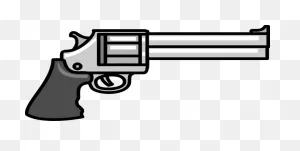 Revolver 454 | Rise Of The Dead Wiki | ClipartFlare