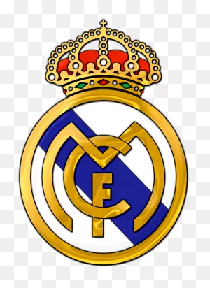 Logo Real Madrid Png, 28 Images, European Footb, Club - Real ClipartFlare.com 