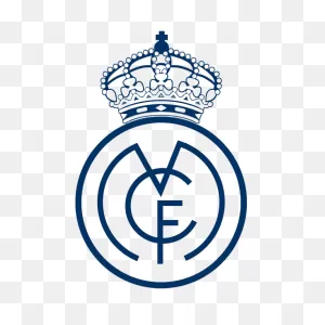 Real Madrid 1920 Png Football Club