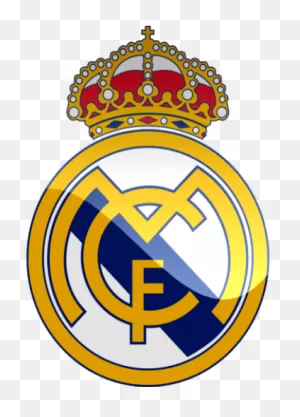 Real Madrid Logo Png Pes 2017 Vector And Clip Art Inspiration ClipartFlare.com 