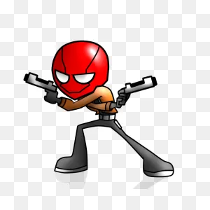 Jason Todd (Red Hood) - Teen Titans Go! By Titanerrusher On 