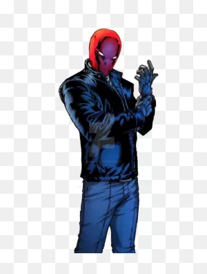 Jason Todd | All Worlds Alliance Wiki | ClipartFlare