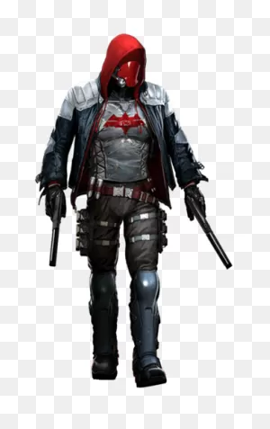 Jason Todd (Earth-5171) | Comic Crossroads | ClipartFlare