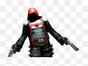 Red Hood Png Clipart - Large Size Png Image - ClipartFlare