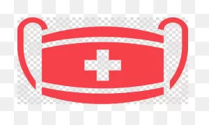 Red Line Flag American Red Cross Symbol Clipart - Red, Line, Flag ClipartFlare.com 